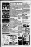 Blairgowrie Advertiser Thursday 25 November 1993 Page 4
