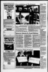 Blairgowrie Advertiser Thursday 25 November 1993 Page 6