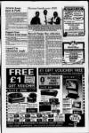 Blairgowrie Advertiser Thursday 25 November 1993 Page 7