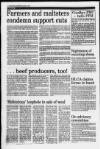 Blairgowrie Advertiser Thursday 25 November 1993 Page 12