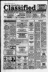 Blairgowrie Advertiser Thursday 25 November 1993 Page 16