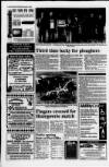 Blairgowrie Advertiser Thursday 09 December 1993 Page 4