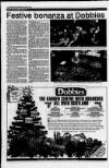 Blairgowrie Advertiser Thursday 09 December 1993 Page 8