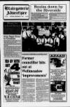 Blairgowrie Advertiser Thursday 16 December 1993 Page 1