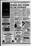 Blairgowrie Advertiser Thursday 16 December 1993 Page 22