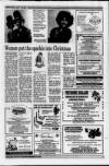 Blairgowrie Advertiser Thursday 16 December 1993 Page 23