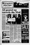 Blairgowrie Advertiser Thursday 23 December 1993 Page 1