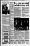 Blairgowrie Advertiser Thursday 23 December 1993 Page 4