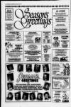 Blairgowrie Advertiser Thursday 23 December 1993 Page 6