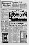 Blairgowrie Advertiser