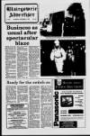 Blairgowrie Advertiser Thursday 01 December 1994 Page 1