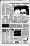 Blairgowrie Advertiser Thursday 02 February 1995 Page 4