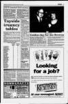Blairgowrie Advertiser Thursday 02 February 1995 Page 7