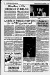 Blairgowrie Advertiser Thursday 12 October 1995 Page 8