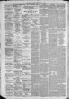 Bridge of Allan Gazette Saturday 13 December 1884 Page 2