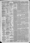 Bridge of Allan Gazette Saturday 20 December 1884 Page 2