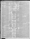 Bridge of Allan Gazette Saturday 23 March 1889 Page 2