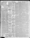 Bridge of Allan Gazette Saturday 04 January 1890 Page 2