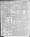 Bridge of Allan Gazette Saturday 29 November 1890 Page 2