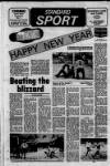 Dumfries and Galloway Standard Wednesday 08 January 1986 Page 24