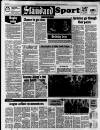 Dumfries and Galloway Standard Friday 24 January 1986 Page 12