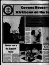 Dumfries and Galloway Standard Wednesday 29 January 1986 Page 12