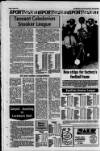 Dumfries and Galloway Standard Wednesday 29 January 1986 Page 22