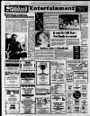 Dumfries and Galloway Standard Friday 07 February 1986 Page 22