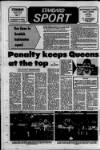 Dumfries and Galloway Standard Wednesday 12 February 1986 Page 24