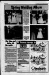 Dumfries and Galloway Standard Wednesday 12 March 1986 Page 20