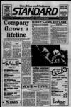 Dumfries and Galloway Standard Friday 11 July 1986 Page 1