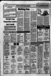 Dumfries and Galloway Standard Friday 11 July 1986 Page 18