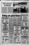 Dumfries and Galloway Standard Friday 11 July 1986 Page 20