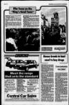 Dumfries and Galloway Standard Wednesday 30 July 1986 Page 4