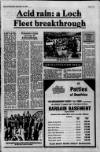 Dumfries and Galloway Standard Friday 19 September 1986 Page 11