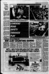 Dumfries and Galloway Standard Friday 19 September 1986 Page 14