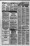 Dumfries and Galloway Standard Wednesday 24 September 1986 Page 18