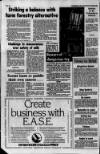 Dumfries and Galloway Standard Wednesday 01 October 1986 Page 6