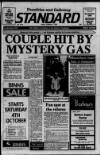 Dumfries and Galloway Standard Friday 03 October 1986 Page 1