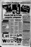 Dumfries and Galloway Standard Friday 03 October 1986 Page 12