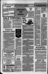 Dumfries and Galloway Standard Friday 03 October 1986 Page 18