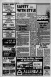Dumfries and Galloway Standard Friday 03 October 1986 Page 50