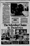 Dumfries and Galloway Standard Friday 03 October 1986 Page 55