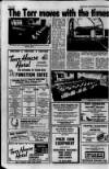 Dumfries and Galloway Standard Friday 10 October 1986 Page 12