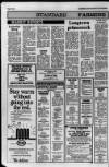 Dumfries and Galloway Standard Friday 10 October 1986 Page 20