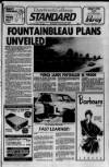 Dumfries and Galloway Standard Wednesday 15 October 1986 Page 1