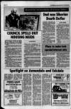 Dumfries and Galloway Standard Wednesday 15 October 1986 Page 6