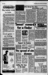Dumfries and Galloway Standard Wednesday 15 October 1986 Page 8