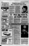Dumfries and Galloway Standard Wednesday 22 October 1986 Page 8