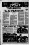 Dumfries and Galloway Standard Wednesday 22 October 1986 Page 24